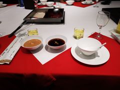 -皇城老妈·大连海鲜火锅(港湾店)