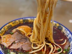 二细-清真磨沟沿老字号牛肉面(总店)