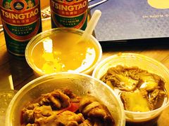 -明记牛杂(新马路分店)