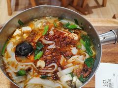 -小满手工粉(上海文峰广场店)