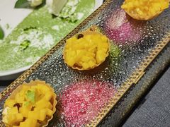 -锦府园·新台州菜(合生汇店)