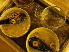 -泰馨玺·正宗泰式按摩SPA(石皮路店)