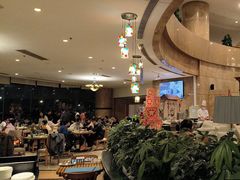 -南京维景国际大酒店咖啡厅