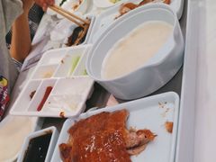 精品烤鸭-紫光园·烤鸭(吕家营店)