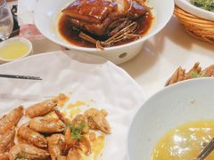 -二十八里太湖船菜(吉祥路店)