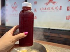 -好灶头妈妈菜·柴火灶台鱼·千岛湖土菜地标美食