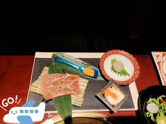 -萬福·肉割烹(恒隆广场店)
