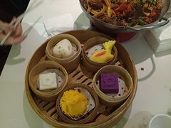 -苏梦江南·淮扬菜(夫子庙店)