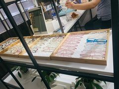 -大视家眼镜(园区星海店)