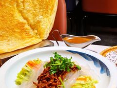 -燕郊烧鸽子(酷车小镇店)