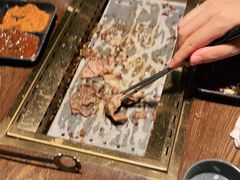 -新石器烤肉(中房金谊广场店)