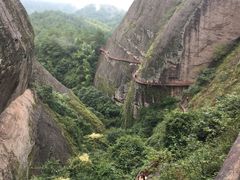 -崀山风景名胜区