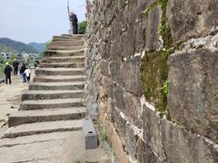 -渔梁坝