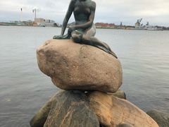 -美人鱼