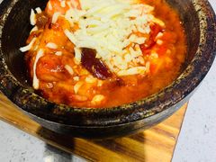 -妥妥烤肉料理(昙华林店)