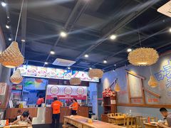 -湘人龙记老长沙米粉(鸟巢店)