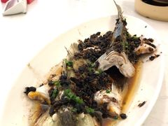 -香香海南菜餐厅
