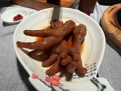 -晓粤·惹味粤菜(凯德乐峰广场店)