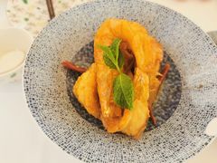 -沿途四季·云南菜·诗酒茶(蓝色港湾店)