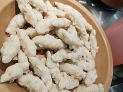-龍歌自助小火锅(市南金茂湾店)