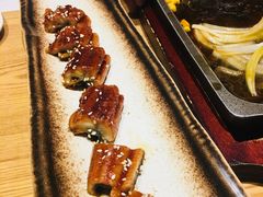 -小句号·精致料理(江南环球港店)