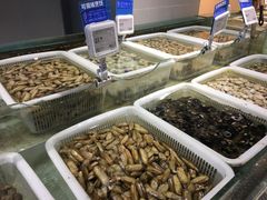 -盒马鲜生(昆城店)