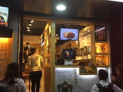 -厝内小眷村(天河南一路店)