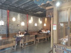 -大牌大·传统杭帮菜(湖滨店)