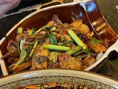 -饭江湖·江湖菜(湖广会馆店)