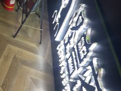 -ME怪兽·密室(江汉路店)