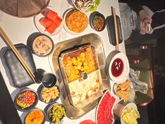 -九鼎轩脆毛肚火锅(南京东路店)