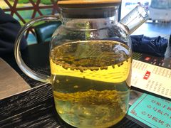 -壹号院音乐餐厅•烤全羊•新疆菜(浐灞店)