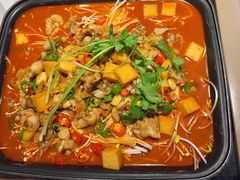 -聚在尊味虾皇·夜宵市集(象湖店)
