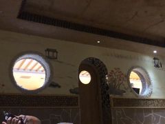 -碧中海汤泉汗蒸酒店