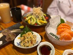 -千懿六本木酒场(常熟路店)