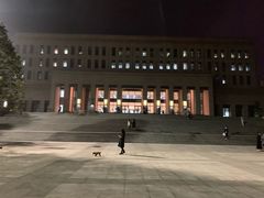 -重庆工商大学(南岸校区)