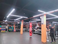 -佳禾健身(三元里店)