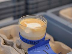 -CUBIC3三立方咖啡(凌空SOHO店)