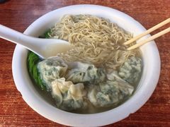 -汉记面馆(南华东路店)