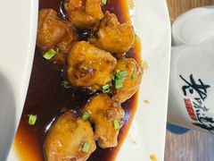 -绍兴老味道·非遗门店(银泰城店)