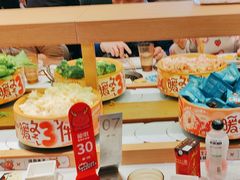 -龍歌自助小火锅(崂山丽达店)