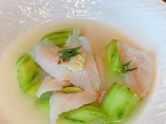 -蛇口希尔顿南海酒店·随轩中餐厅·粤菜