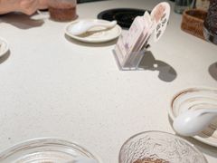 -一叶一世界•素食餐厅(环球中心店)