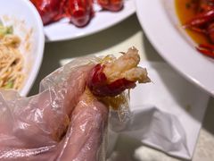 -老三龙虾(汉阳杨泗庙店)