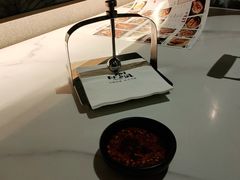 -乔阿马·江南味·驴肉香(龙湖华泾天街店)