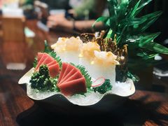 -九井澤精致料理(金茂店)