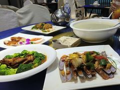 -东江海鲜大排档·潮汕菜·砂锅粥