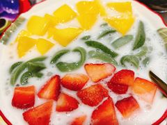 -甜心妈妈·榴莲星级糖水(北京路总店)