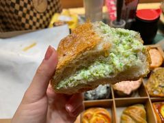 -Let's Taipei 非常烘焙(太古里店)