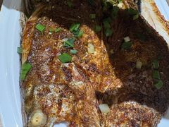 -直隶安家牛肉罩饼(七一路店)